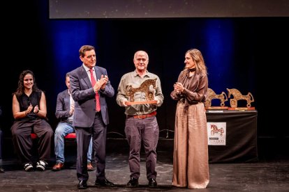 Los premios de Heraldo Diario de Soria ponen en valor a quien contribuye al crecimiento de la provincia