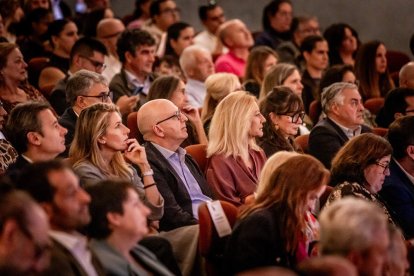 Los premios de Heraldo Diario de Soria ponen en valor a quien contribuye al crecimiento de la provincia