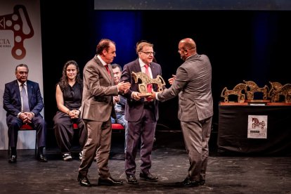 Los premios de Heraldo Diario de Soria ponen en valor a quien contribuye al crecimiento de la provincia