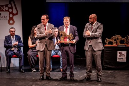 Los premios de Heraldo Diario de Soria ponen en valor a quien contribuye al crecimiento de la provincia