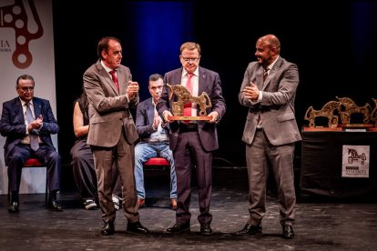 Los premios de Heraldo Diario de Soria ponen en valor a quien contribuye al crecimiento de la provincia