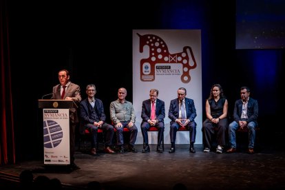 Los premios de Heraldo Diario de Soria ponen en valor a quien contribuye al crecimiento de la provincia