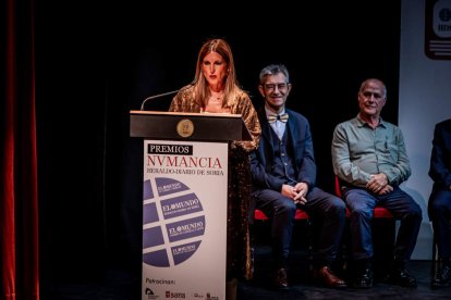 Los premios de Heraldo Diario de Soria ponen en valor a quien contribuye al crecimiento de la provincia