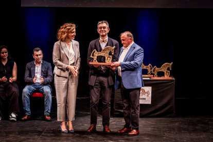 Los premios de Heraldo Diario de Soria ponen en valor a quien contribuye al crecimiento de la provincia