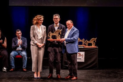 Los premios de Heraldo Diario de Soria ponen en valor a quien contribuye al crecimiento de la provincia