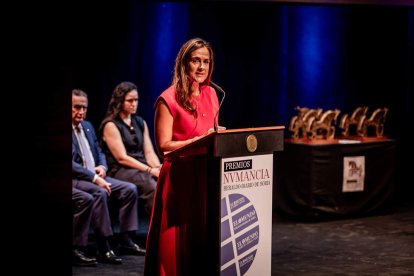 Los premios de Heraldo Diario de Soria ponen en valor a quien contribuye al crecimiento de la provincia