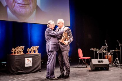 Los premios de Heraldo Diario de Soria ponen en valor a quien contribuye al crecimiento de la provincia