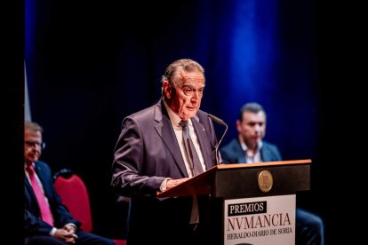 Los premios de Heraldo Diario de Soria ponen en valor a quien contribuye al crecimiento de la provincia