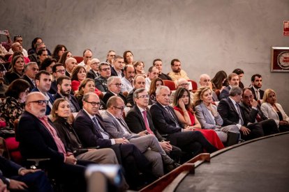 Los premios de Heraldo Diario de Soria ponen en valor a quien contribuye al crecimiento de la provincia