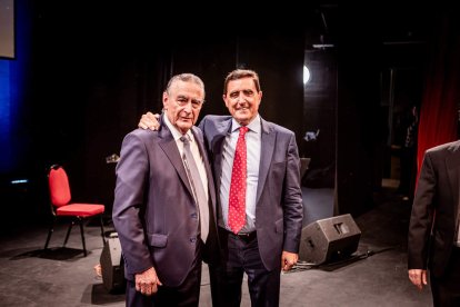 Los premios de Heraldo Diario de Soria ponen en valor a quien contribuye al crecimiento de la provincia