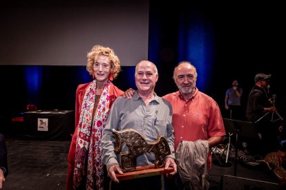Los premios de Heraldo Diario de Soria ponen en valor a quien contribuye al crecimiento de la provincia