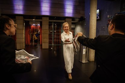 Los premios de Heraldo Diario de Soria ponen en valor a quien contribuye al crecimiento de la provincia