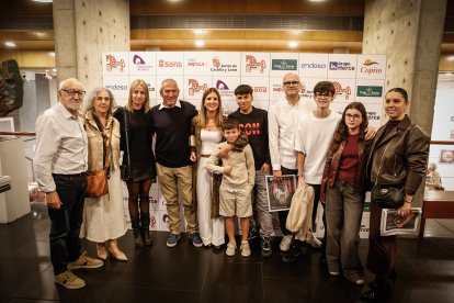 Los premios de Heraldo Diario de Soria ponen en valor a quien contribuye al crecimiento de la provincia