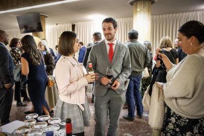Los premios de Heraldo Diario de Soria ponen en valor a quien contribuye al crecimiento de la provincia