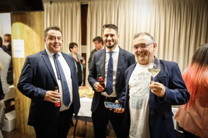 Los premios de Heraldo Diario de Soria ponen en valor a quien contribuye al crecimiento de la provincia