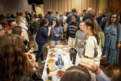 Los premios de Heraldo Diario de Soria ponen en valor a quien contribuye al crecimiento de la provincia