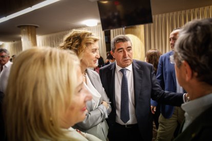 Los premios de Heraldo Diario de Soria ponen en valor a quien contribuye al crecimiento de la provincia