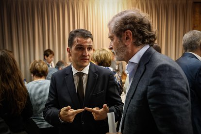 Los premios de Heraldo Diario de Soria ponen en valor a quien contribuye al crecimiento de la provincia