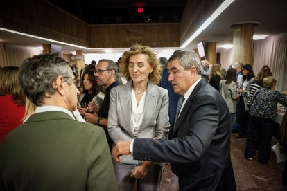 Los premios de Heraldo Diario de Soria ponen en valor a quien contribuye al crecimiento de la provincia