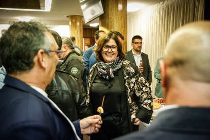 Los premios de Heraldo Diario de Soria ponen en valor a quien contribuye al crecimiento de la provincia