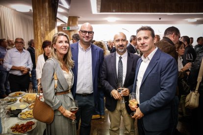 Los premios de Heraldo Diario de Soria ponen en valor a quien contribuye al crecimiento de la provincia