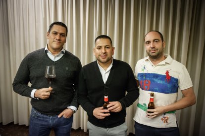 Los premios de Heraldo Diario de Soria ponen en valor a quien contribuye al crecimiento de la provincia