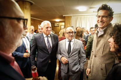 Los premios de Heraldo Diario de Soria ponen en valor a quien contribuye al crecimiento de la provincia