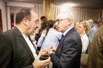 Los premios de Heraldo Diario de Soria ponen en valor a quien contribuye al crecimiento de la provincia