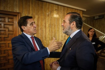Los premios de Heraldo Diario de Soria ponen en valor a quien contribuye al crecimiento de la provincia