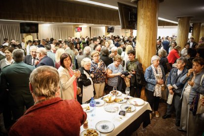 Los premios de Heraldo Diario de Soria ponen en valor a quien contribuye al crecimiento de la provincia