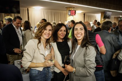Los premios de Heraldo Diario de Soria ponen en valor a quien contribuye al crecimiento de la provincia