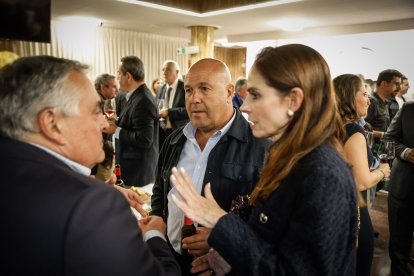 Los premios de Heraldo Diario de Soria ponen en valor a quien contribuye al crecimiento de la provincia