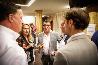 Los premios de Heraldo Diario de Soria ponen en valor a quien contribuye al crecimiento de la provincia