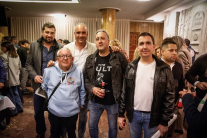 Los premios de Heraldo Diario de Soria ponen en valor a quien contribuye al crecimiento de la provincia