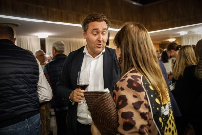 Los premios de Heraldo Diario de Soria ponen en valor a quien contribuye al crecimiento de la provincia