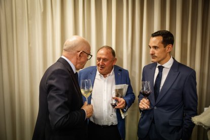 Los premios de Heraldo Diario de Soria ponen en valor a quien contribuye al crecimiento de la provincia