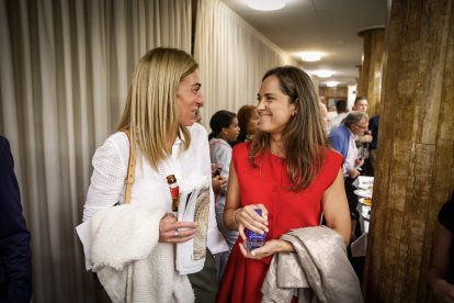 Los premios de Heraldo Diario de Soria ponen en valor a quien contribuye al crecimiento de la provincia