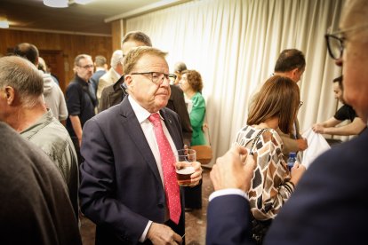 Los premios de Heraldo Diario de Soria ponen en valor a quien contribuye al crecimiento de la provincia