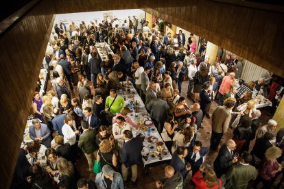 Los premios de Heraldo Diario de Soria ponen en valor a quien contribuye al crecimiento de la provincia
