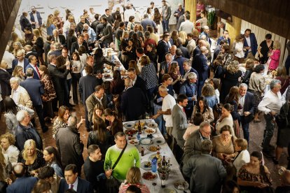 Los premios de Heraldo Diario de Soria ponen en valor a quien contribuye al crecimiento de la provincia