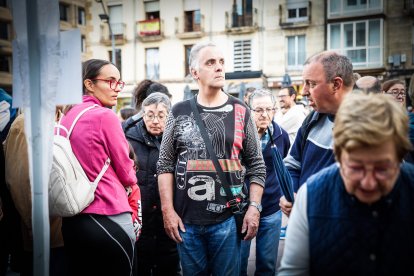Soria se vuelca con Asovica en una emotiva jornada de participación ciudadana.