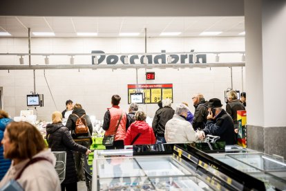 Soria suma una nueva superficie comercial de gran formato y ahorro.