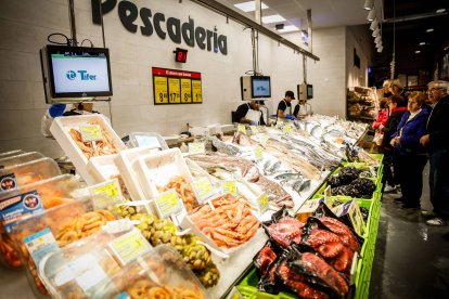 Soria suma una nueva superficie comercial de gran formato y ahorro.