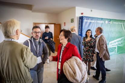 Soria estrecha sus lazos con la cultura nipona con el inicio del congreso internacional de la AEJE.