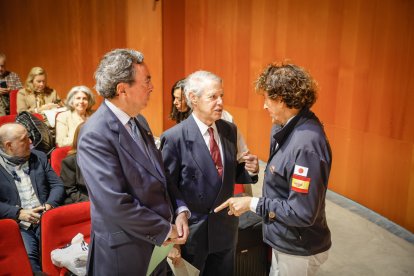 Soria estrecha sus lazos con la cultura nipona con el inicio del congreso internacional de la AEJE.