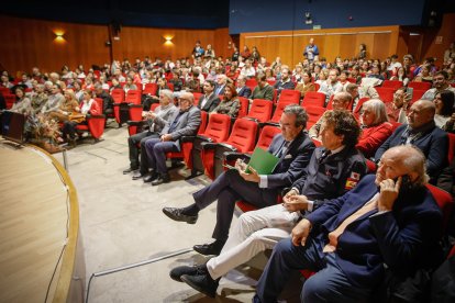 Soria estrecha sus lazos con la cultura nipona con el inicio del congreso internacional de la AEJE.