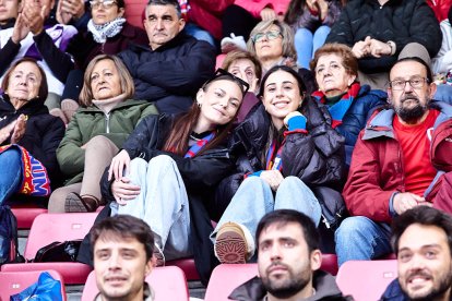 Los rojillos encajan su primera derrota tras una dolorosa remontada del Navalcarnero.