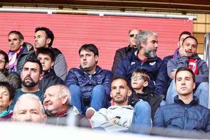 Los rojillos encajan su primera derrota tras una dolorosa remontada del Navalcarnero.