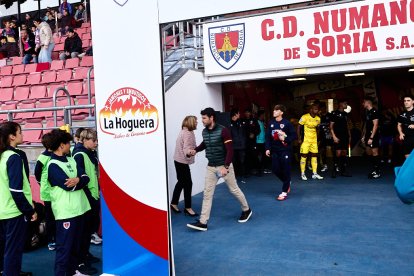Los rojillos encajan su primera derrota tras una dolorosa remontada del Navalcarnero.