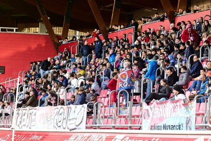 Los rojillos encajan su primera derrota tras una dolorosa remontada del Navalcarnero.